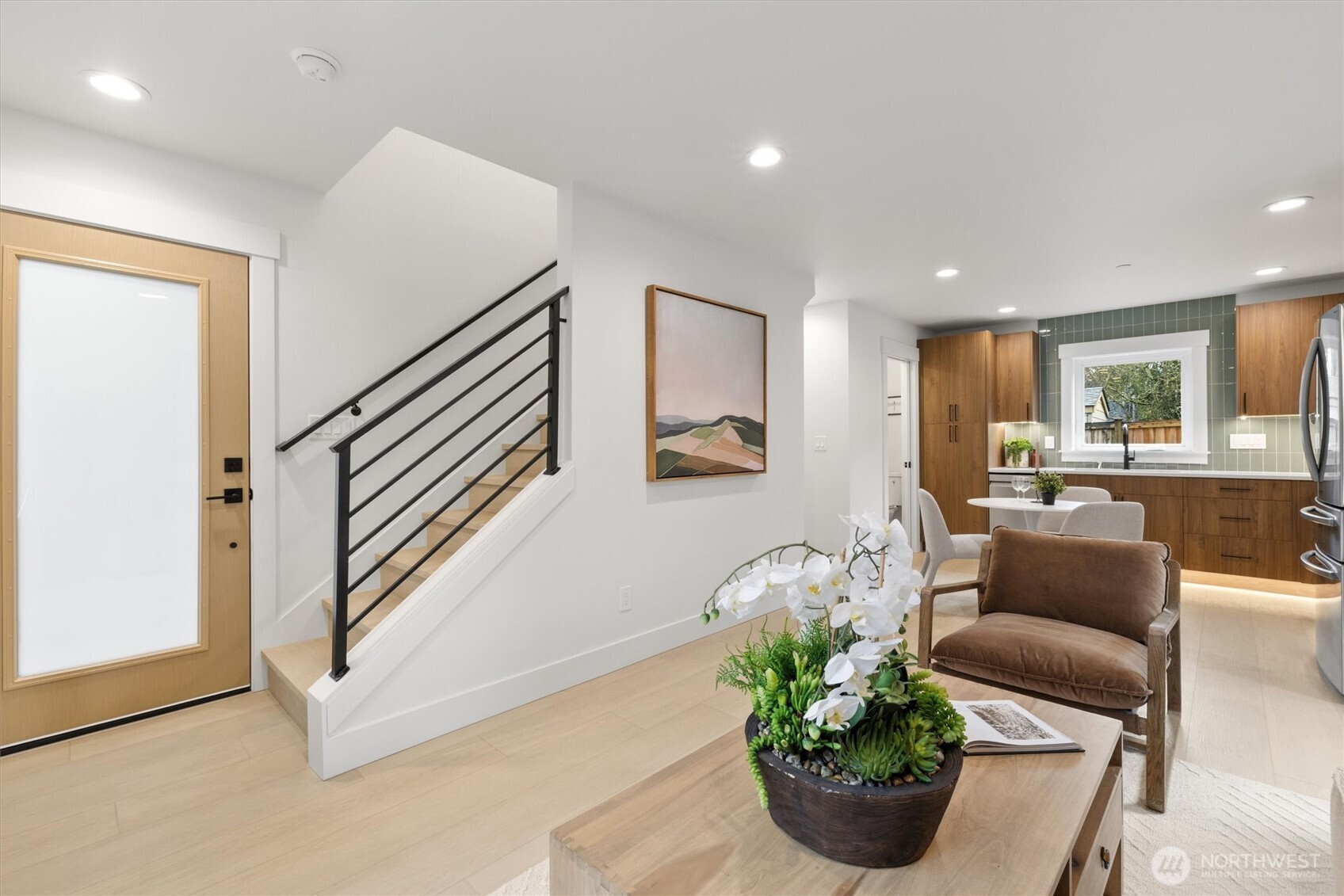 12562 17th Avenue NE #B, Seattle, WA 98125