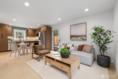 12562 17th Avenue NE #B, Seattle, WA 98125 - Photo 5