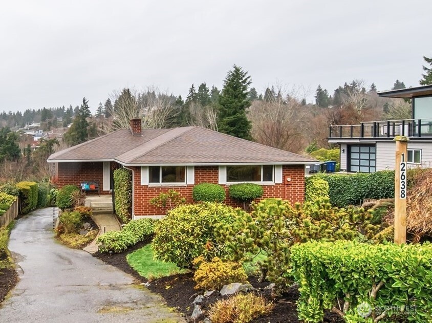 12638 Shorewood Drive SW, Burien, WA 98146-3013