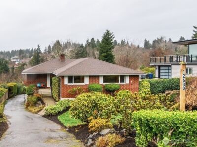 12638 Shorewood Drive SW, Burien, WA 98146-3013