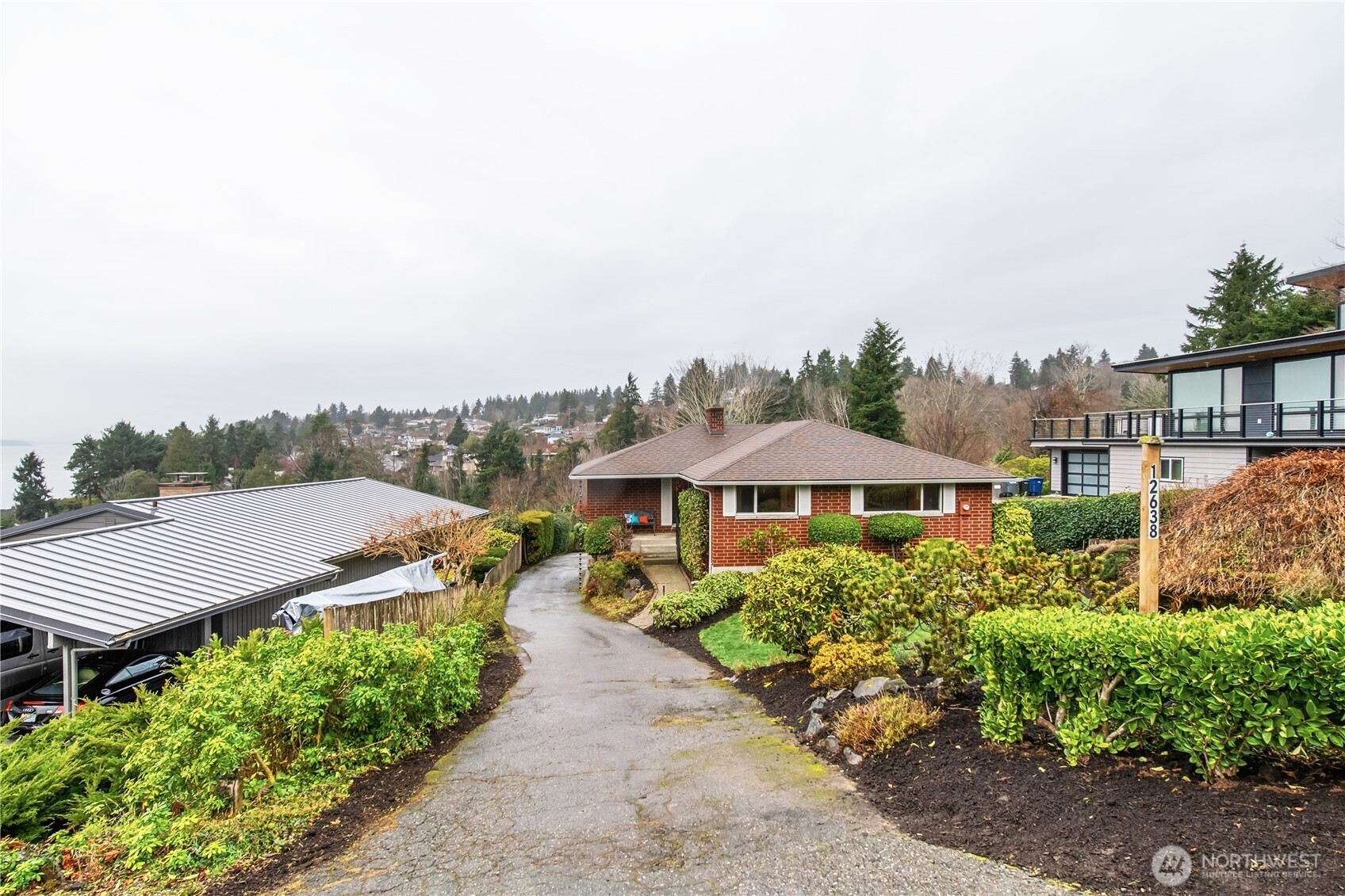 12638 Shorewood Drive SW, Burien, WA 98146-3013