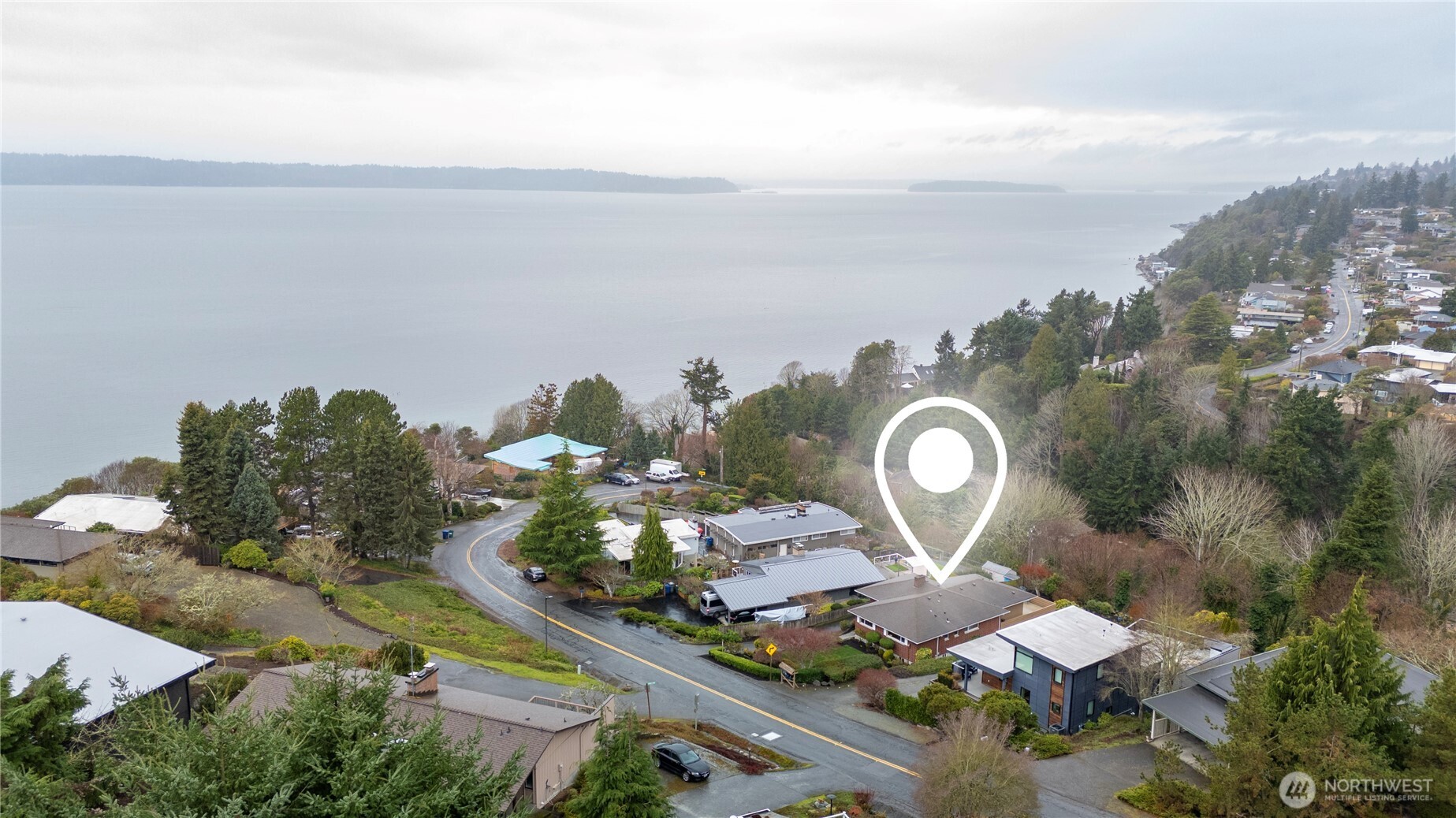 12638 Shorewood Drive SW, Burien, WA 98146-3013