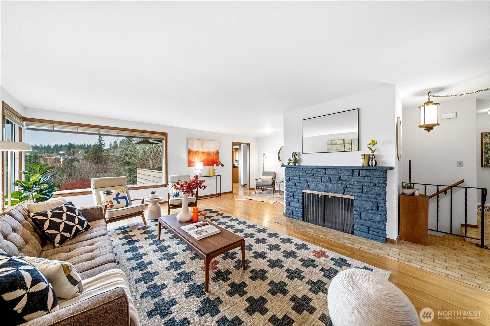 12638 Shorewood Drive SW, Burien, WA 98146-3013