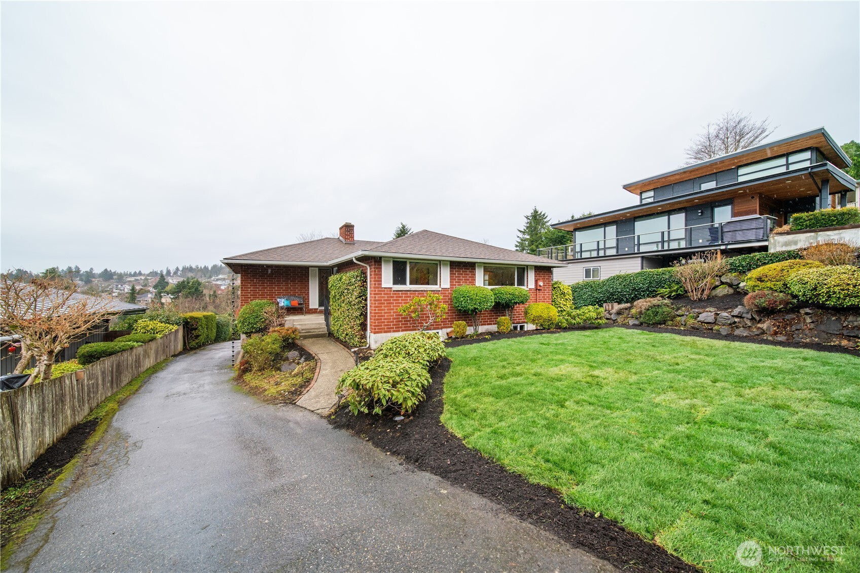 12638 Shorewood Drive SW, Burien, WA 98146-3013