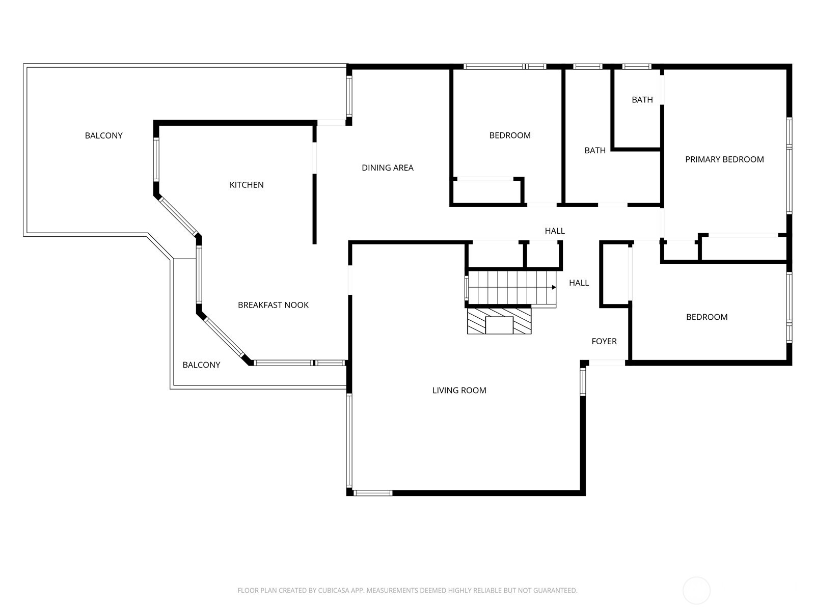 12638 Shorewood Drive SW, Burien, WA 98146-3013