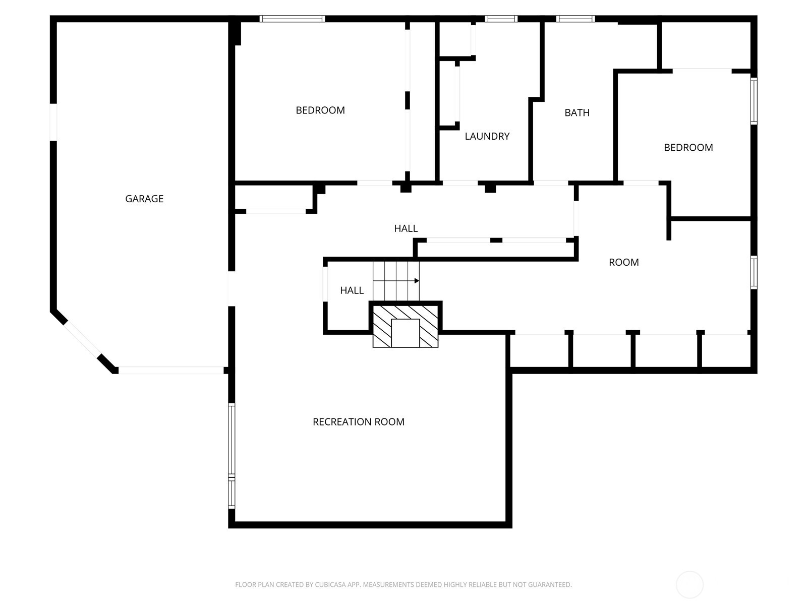 12638 Shorewood Drive SW, Burien, WA 98146-3013