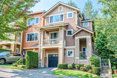 9101 Merritt Avenue SE, Snoqualmie, WA 98065