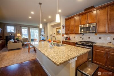 9101 Merritt Avenue SE, Snoqualmie, WA 98065 - Photo 12