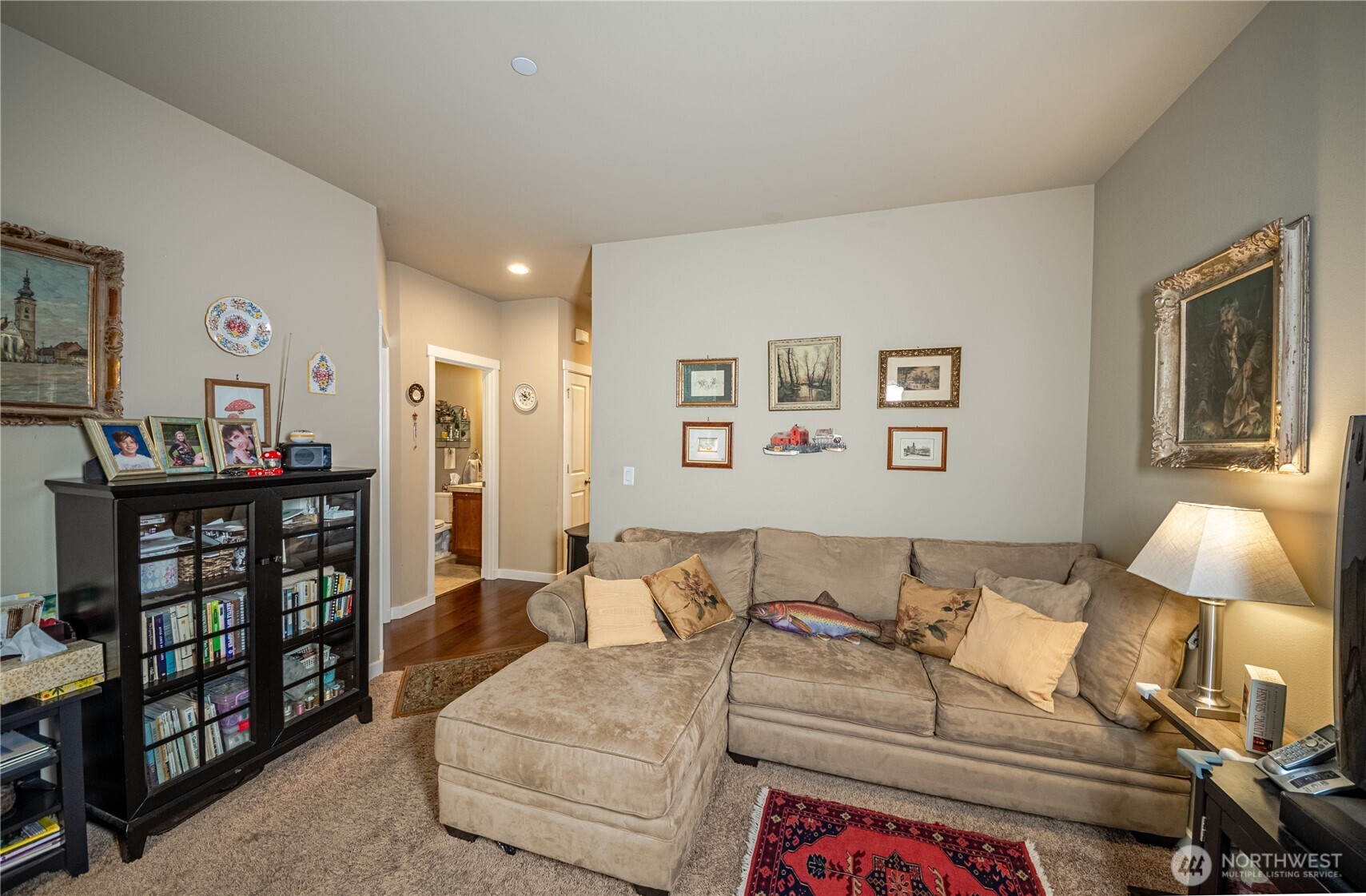 9101 Merritt Avenue SE, Snoqualmie, WA 98065