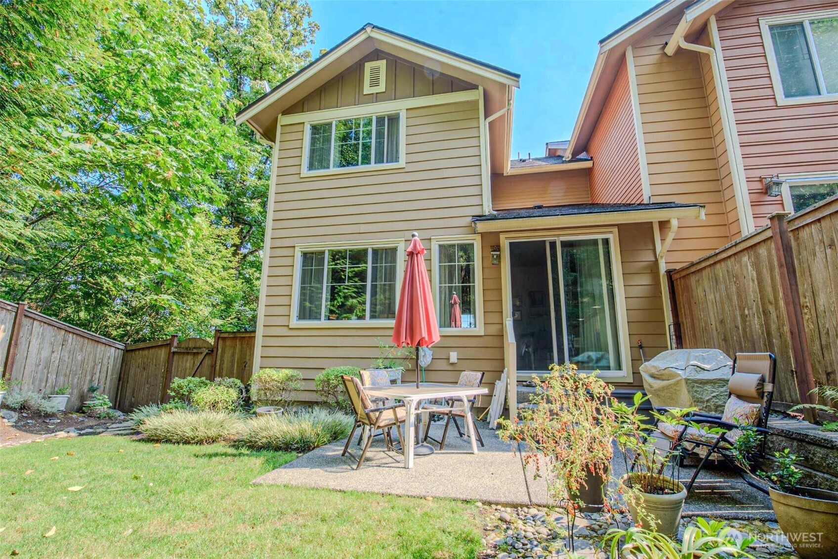 9101 Merritt Avenue SE, Snoqualmie, WA 98065