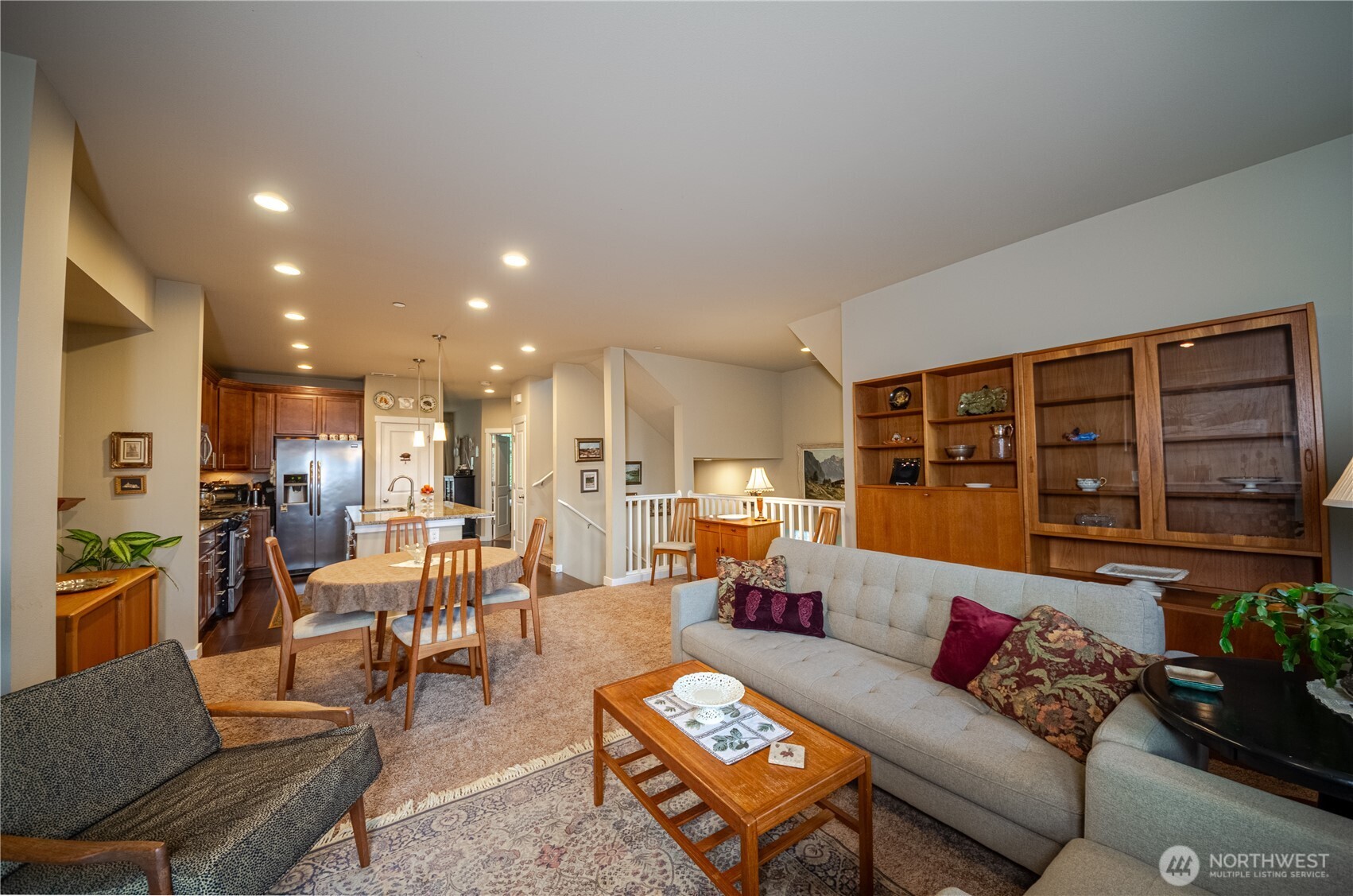 9101 Merritt Avenue SE, Snoqualmie, WA 98065