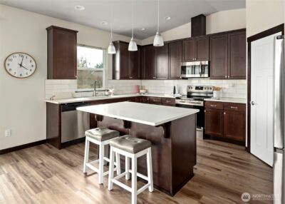 958 Walker Avenue , Oak Harbor, WA 98277 - Photo 11