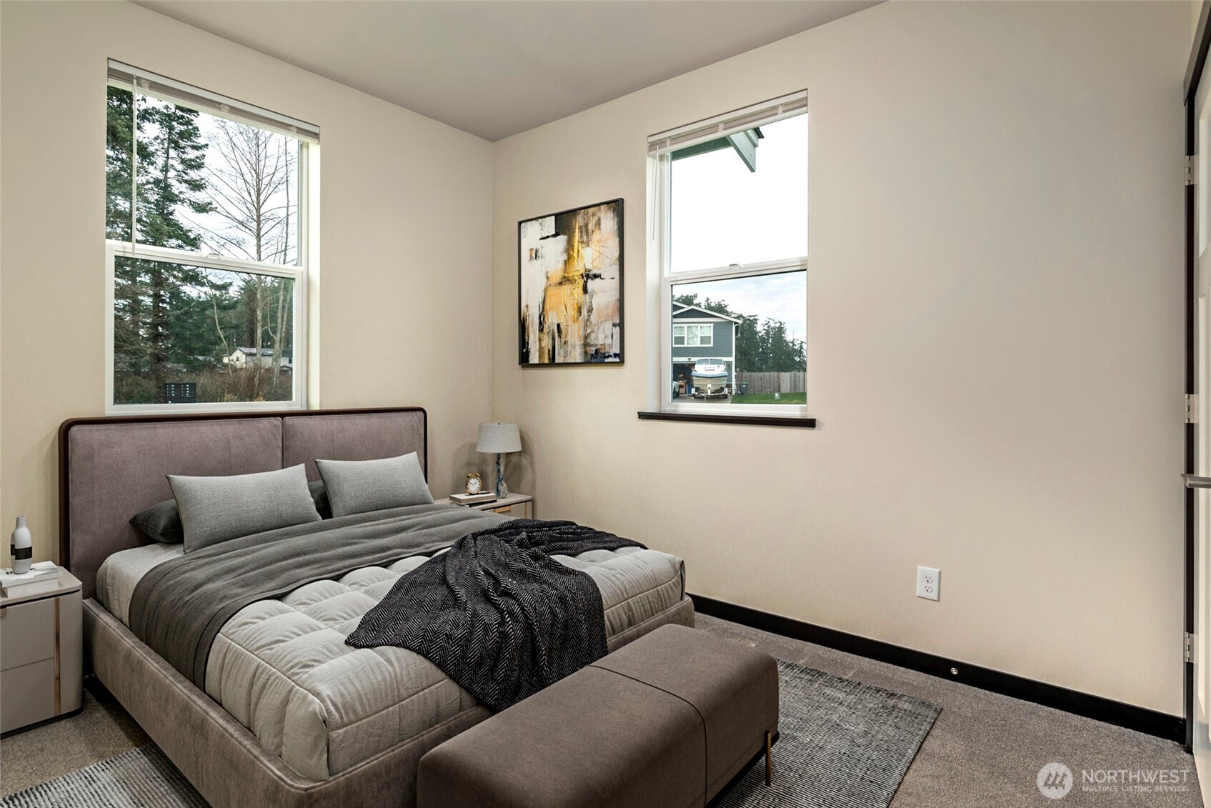 958 Walker Avenue , Oak Harbor, WA 98277