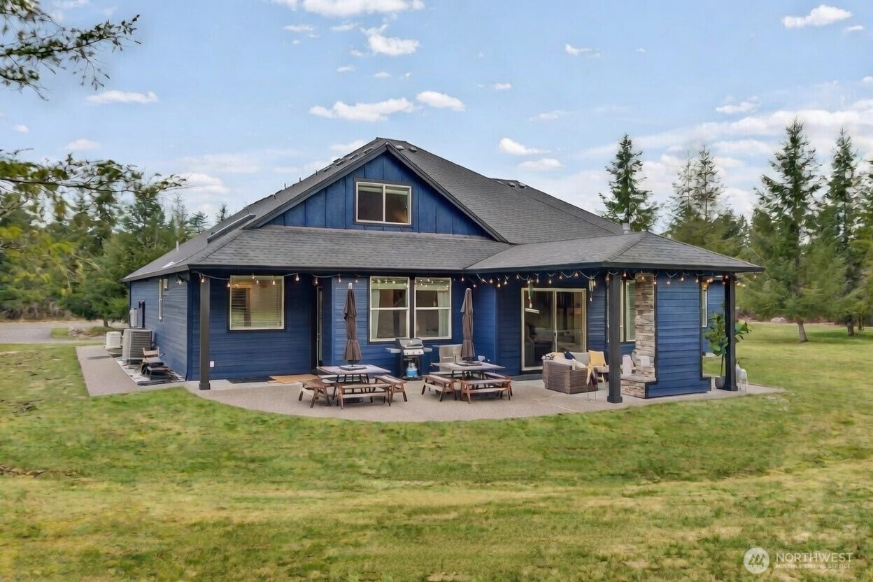 27710 316th Way SE, Ravensdale, WA 98051