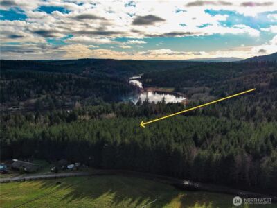 1 xxx Snow Creek Road , Quilcene, WA 98376 - Photo 11