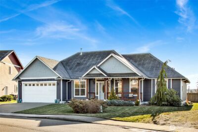 4871 Starfish Lane , Blaine, WA 98230