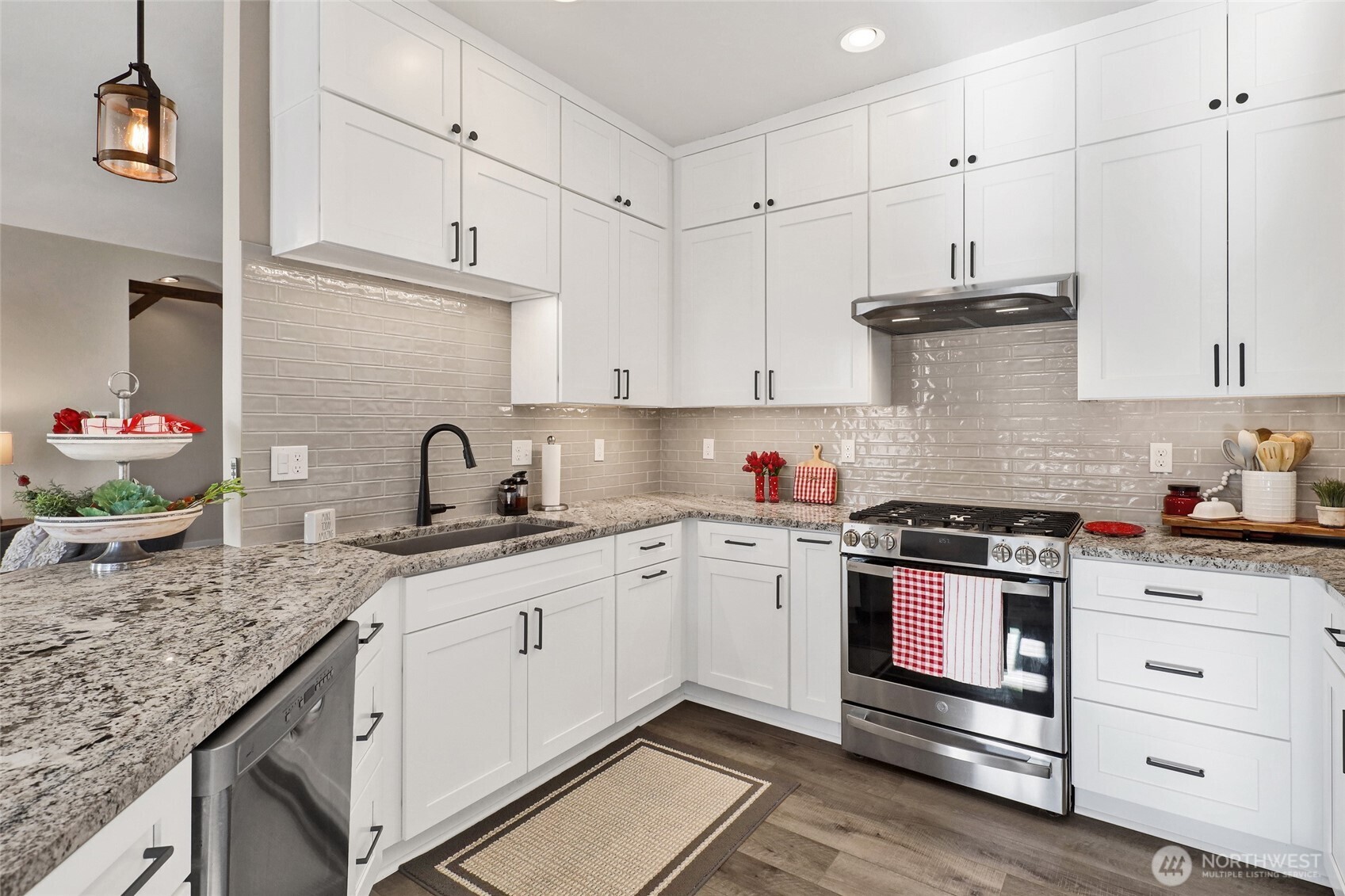 4871 Starfish Lane , Blaine, WA 98230