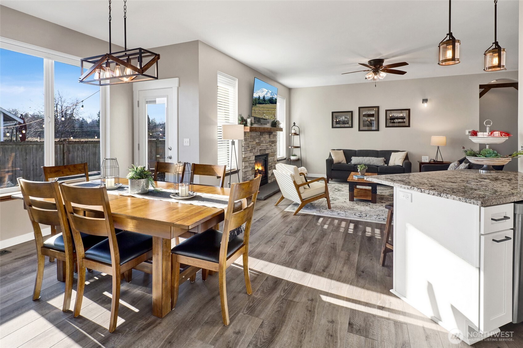 4871 Starfish Lane , Blaine, WA 98230