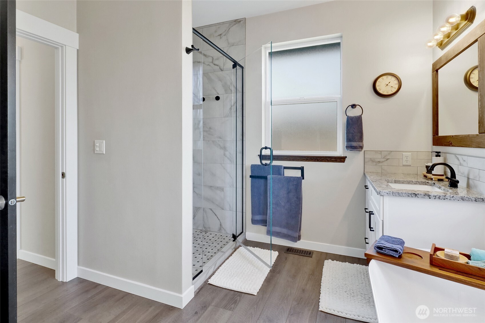 4871 Starfish Lane , Blaine, WA 98230