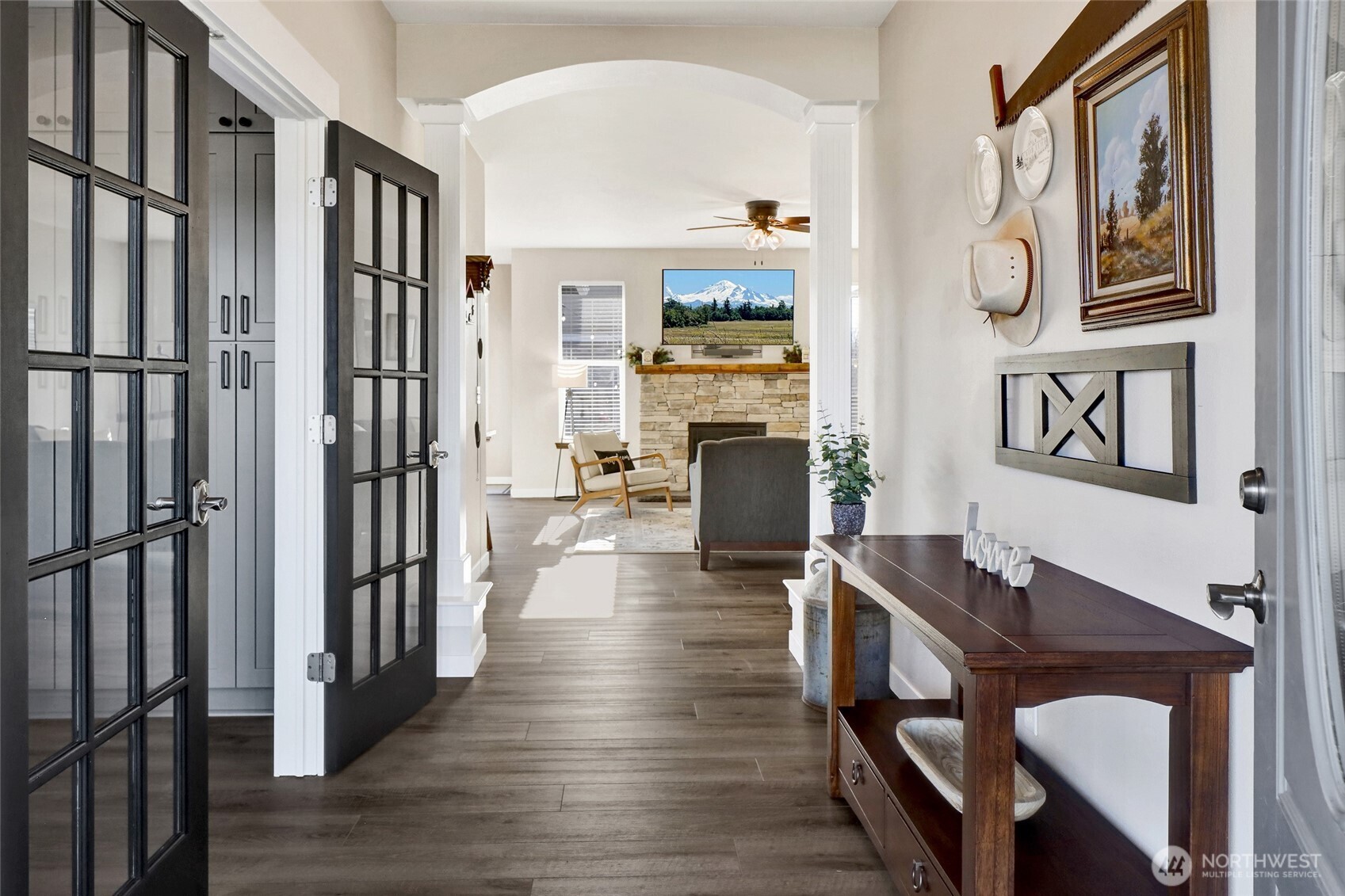 4871 Starfish Lane , Blaine, WA 98230