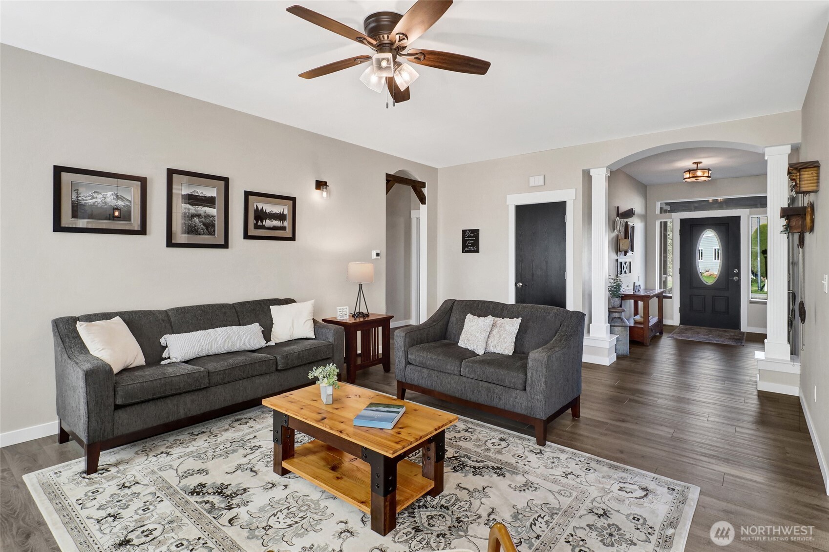 4871 Starfish Lane , Blaine, WA 98230