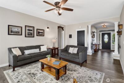 4871 Starfish Lane , Blaine, WA 98230 - Photo 5