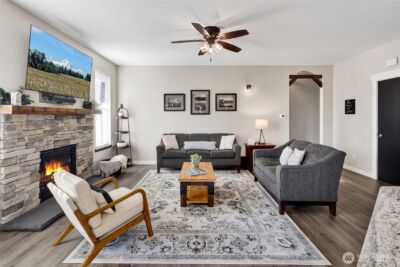 4871 Starfish Lane , Blaine, WA 98230 - Photo 6