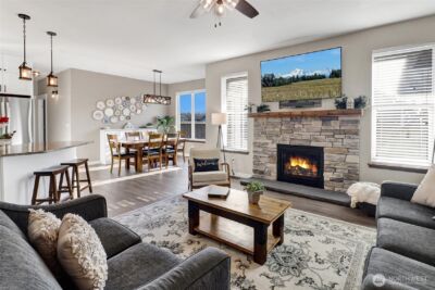 4871 Starfish Lane , Blaine, WA 98230 - Photo 8