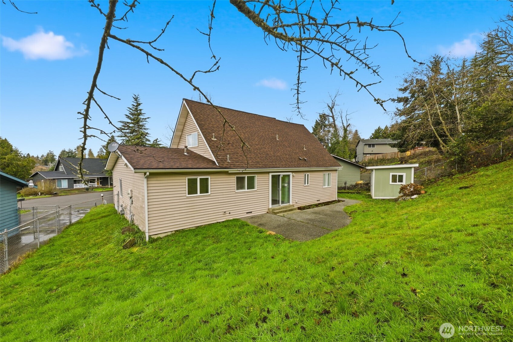 26224 14th Place S, Des Moines, WA 98198