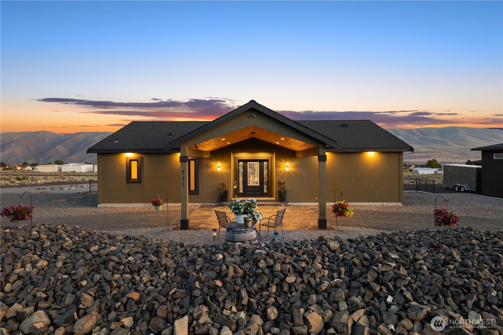 111 Wren Loop SW, Mattawa, WA 99349