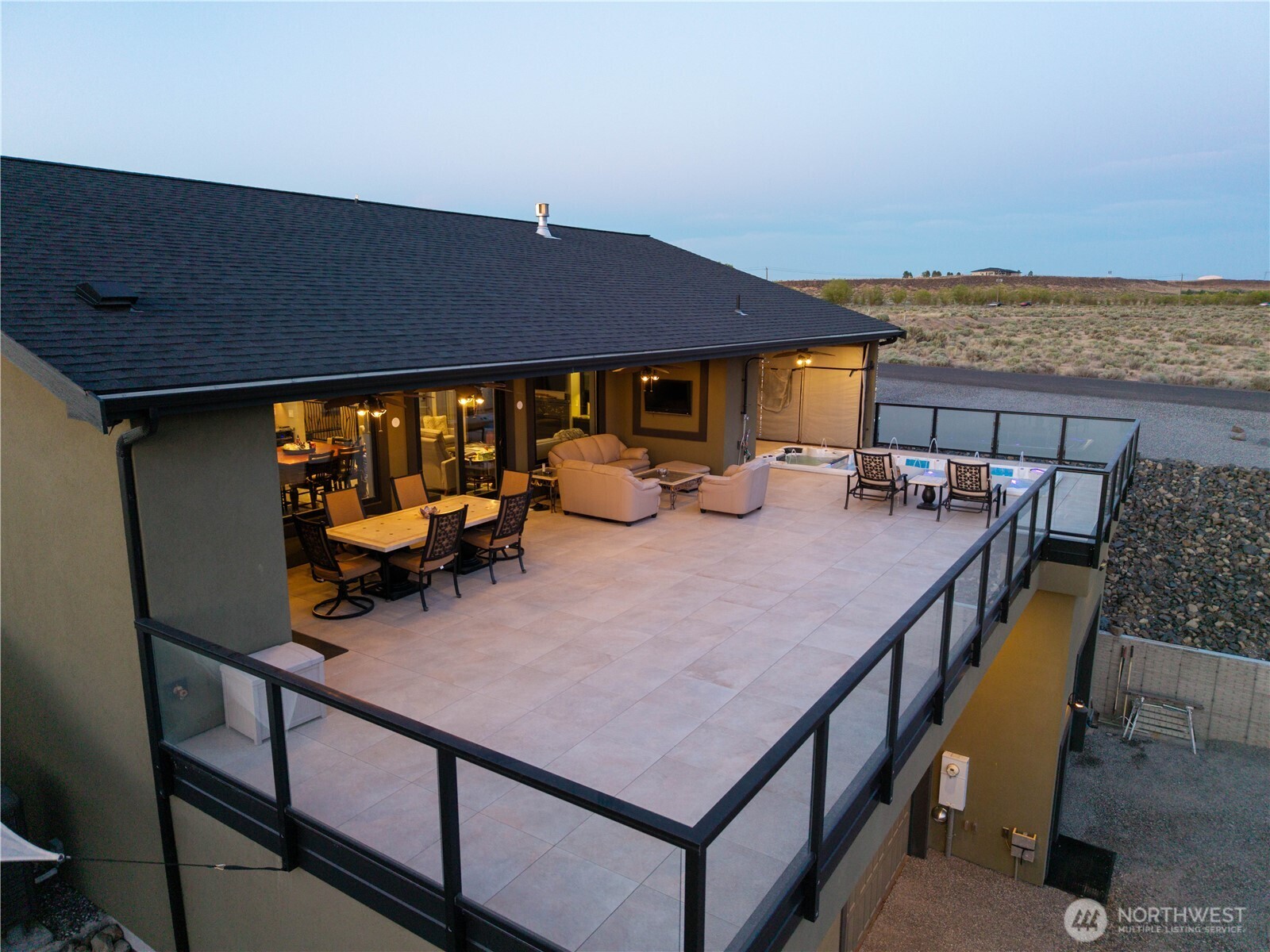 111 Wren Loop SW, Mattawa, WA 99349