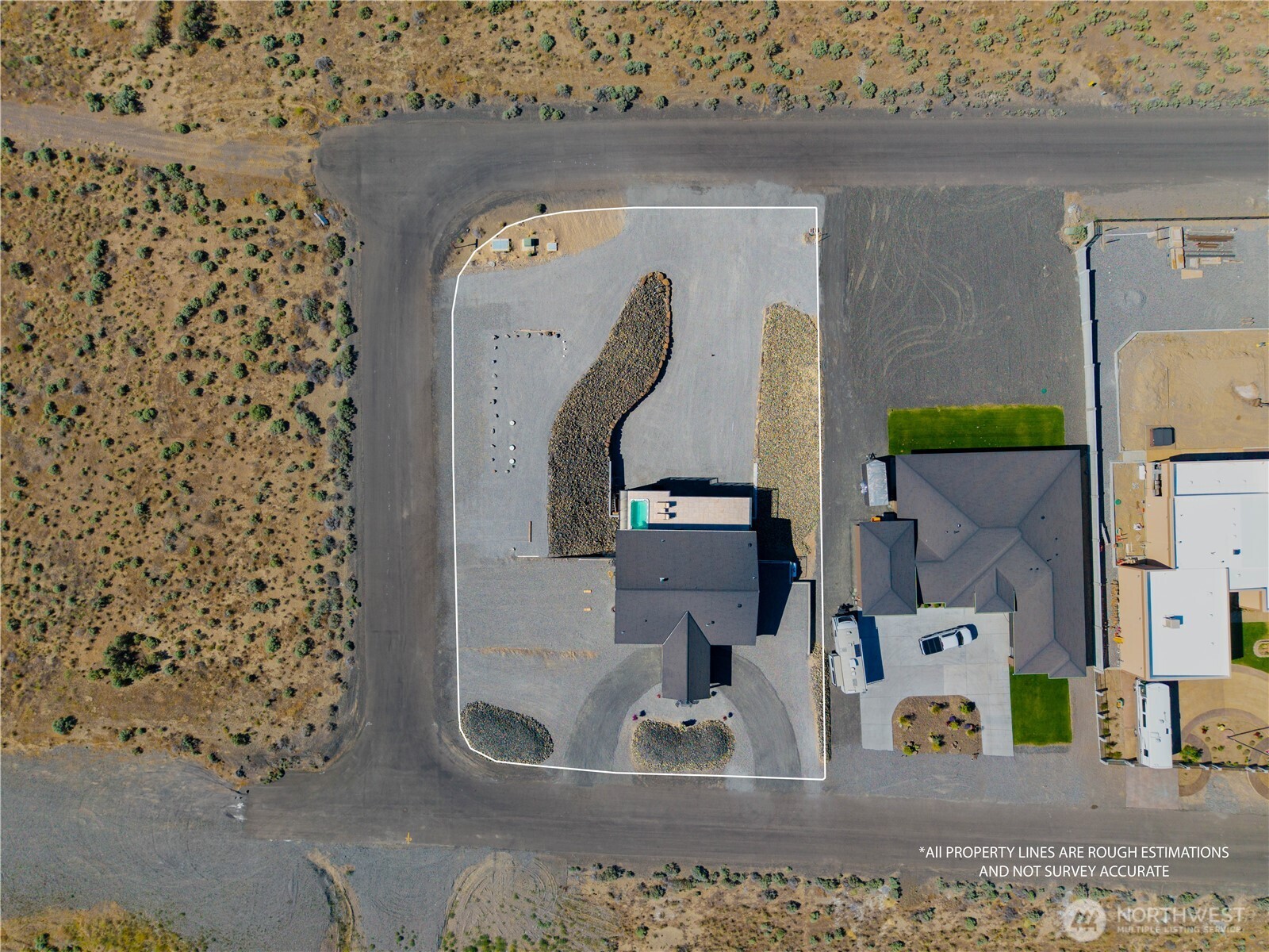 111 Wren Loop SW, Mattawa, WA 99349