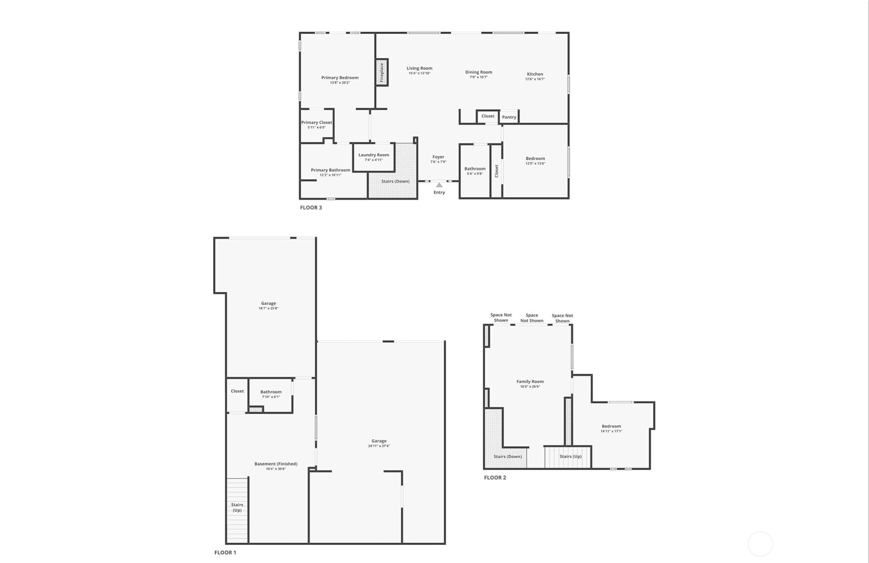 111 Wren Loop SW, Mattawa, WA 99349