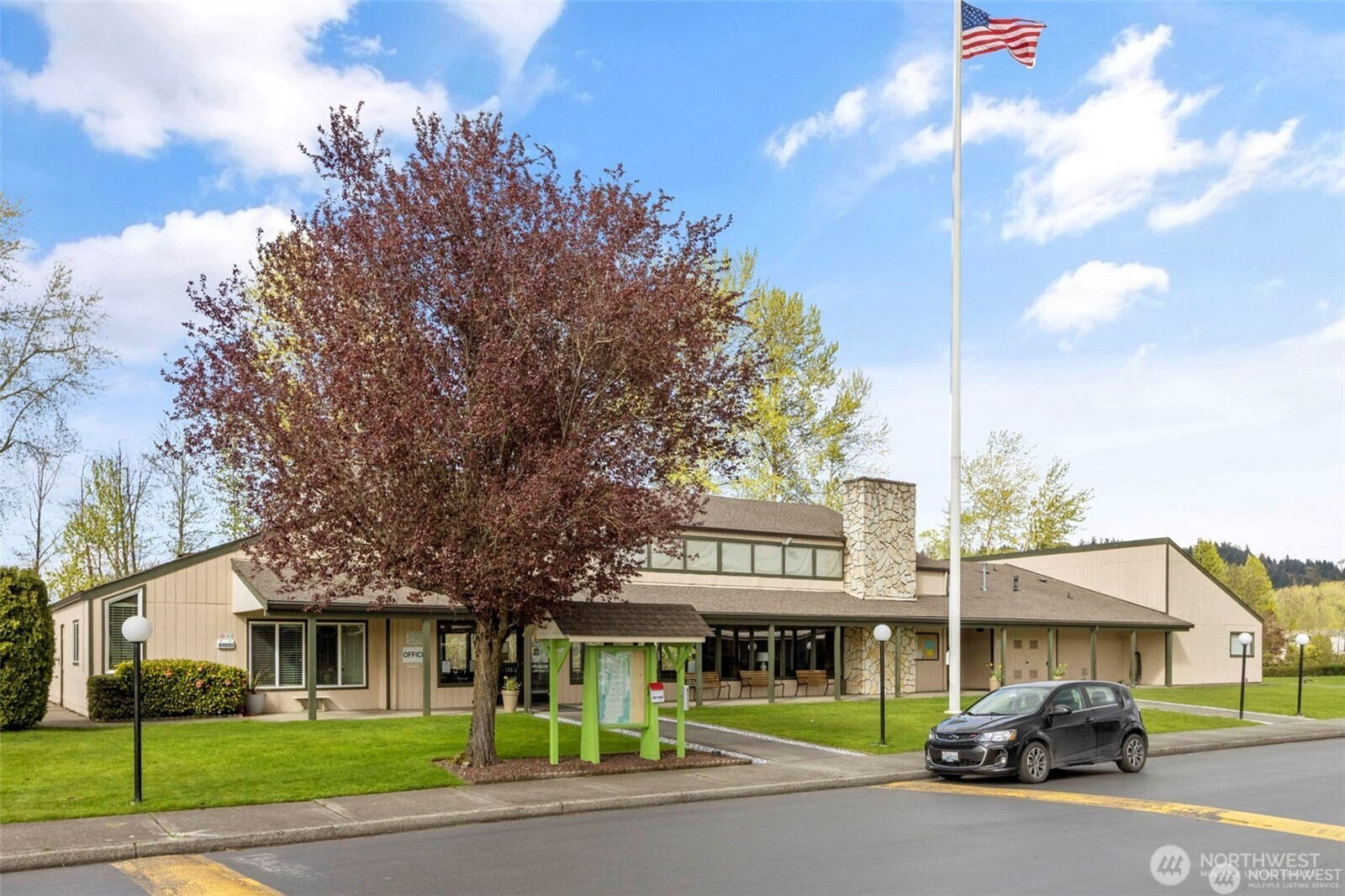 3611 I Street NE #72, Auburn, WA 98002