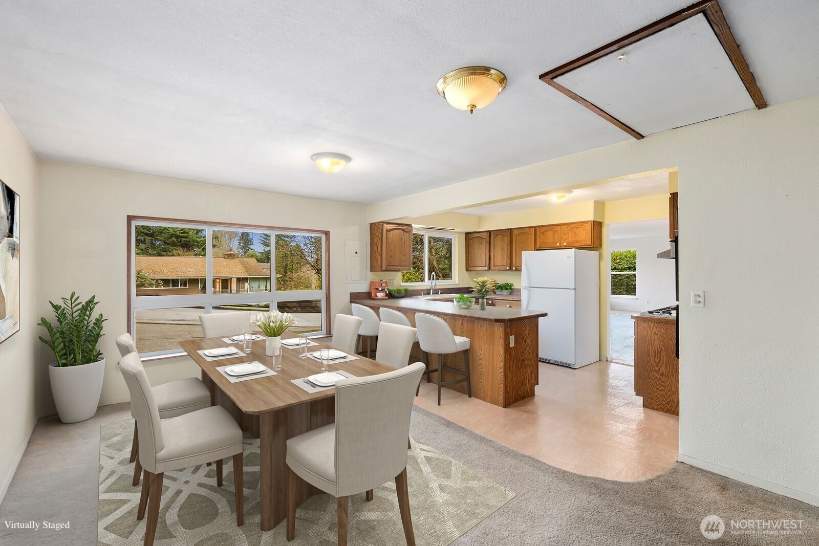 2108 E 24th Street , Bremerton, WA 98310