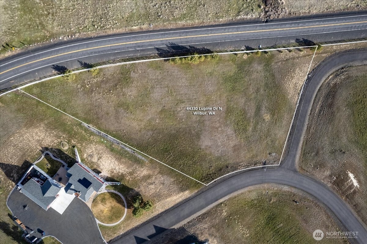 44330 Lupine Drive N, Wilbur, WA 99185