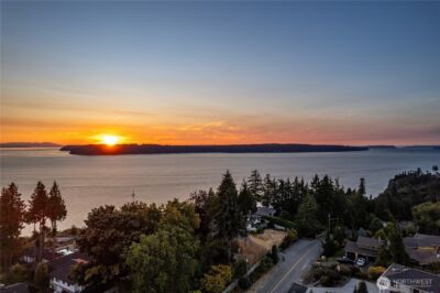 12011 Marine View Drive , Edmonds, WA 98026 - Photo 2