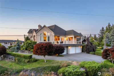 12011 Marine View Drive , Edmonds, WA 98026 - Photo 3
