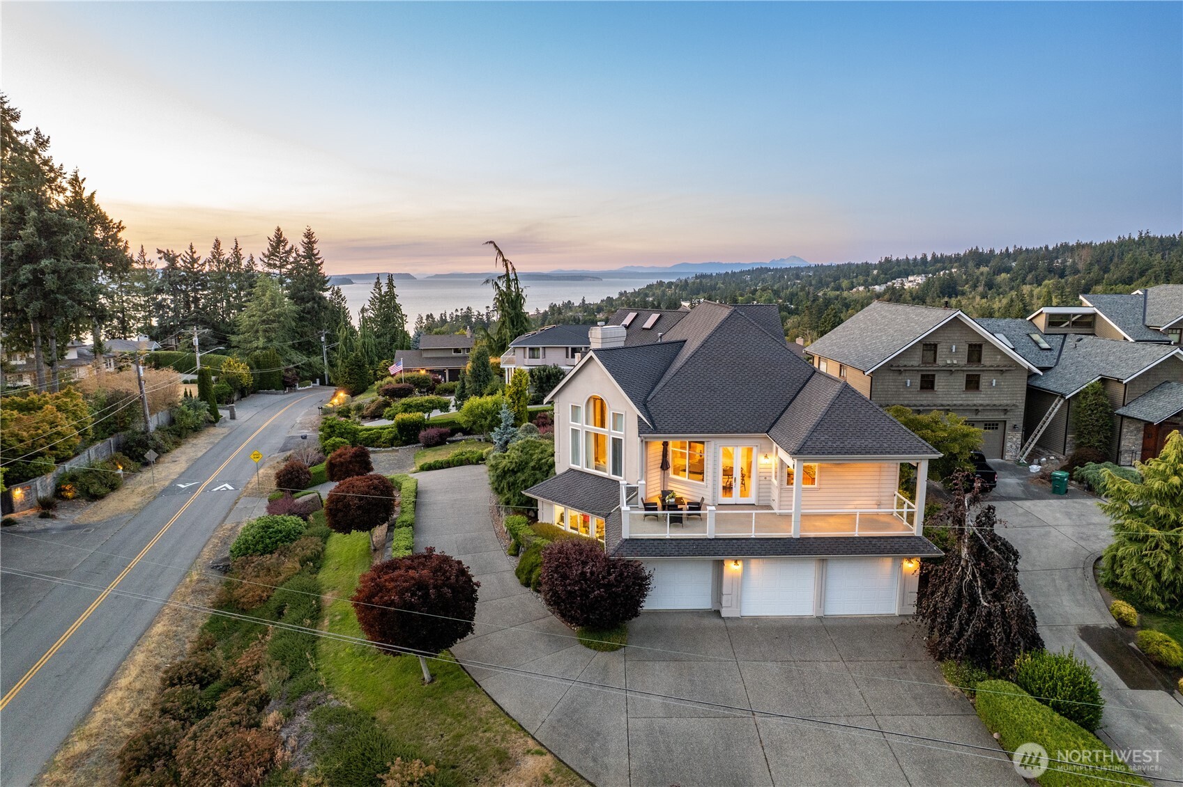 12011 Marine View Drive , Edmonds, WA 98026