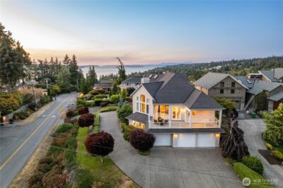 12011 Marine View Drive , Edmonds, WA 98026 - Photo 4