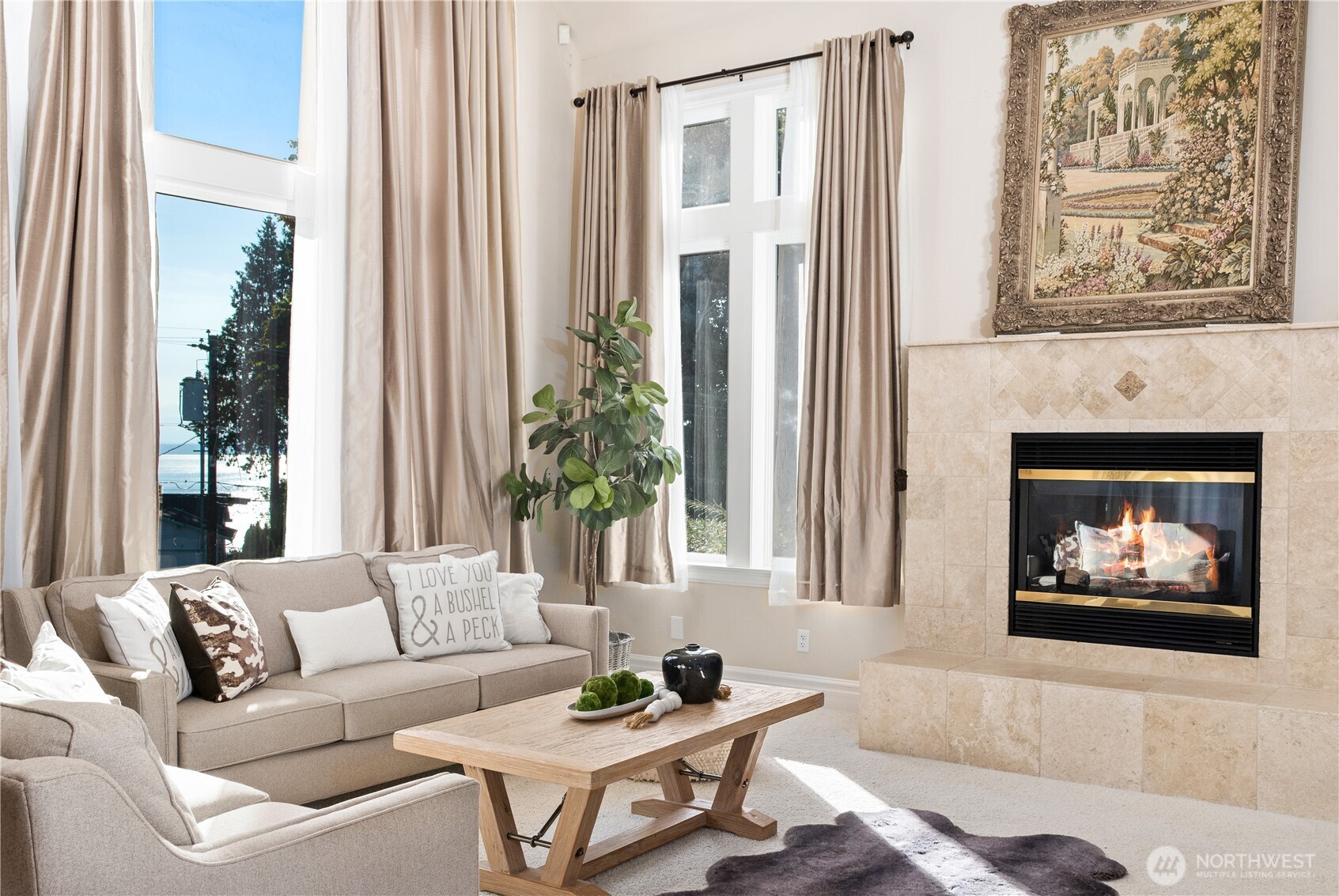 12011 Marine View Drive , Edmonds, WA 98026