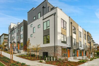 261 E Louisa Street , Seattle, WA 98102