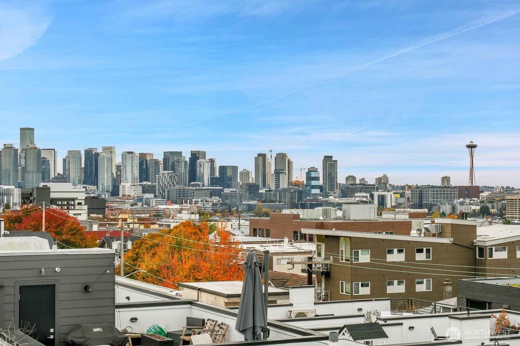 261 E Louisa Street , Seattle, WA 98102