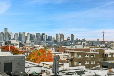 261 E Louisa Street , Seattle, WA 98102 - Photo 19