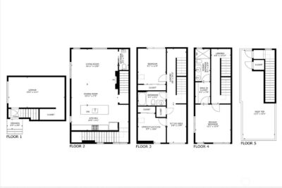 261 E Louisa Street , Seattle, WA 98102 - Photo 24