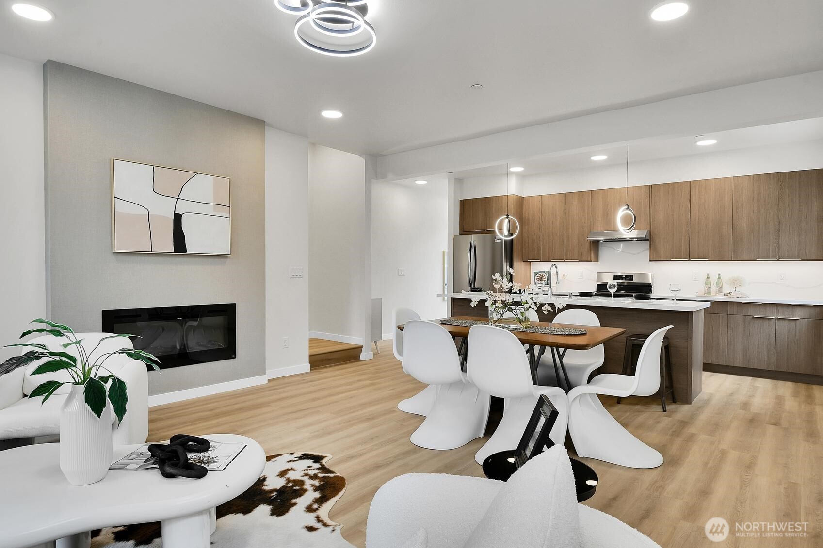 261 E Louisa Street , Seattle, WA 98102