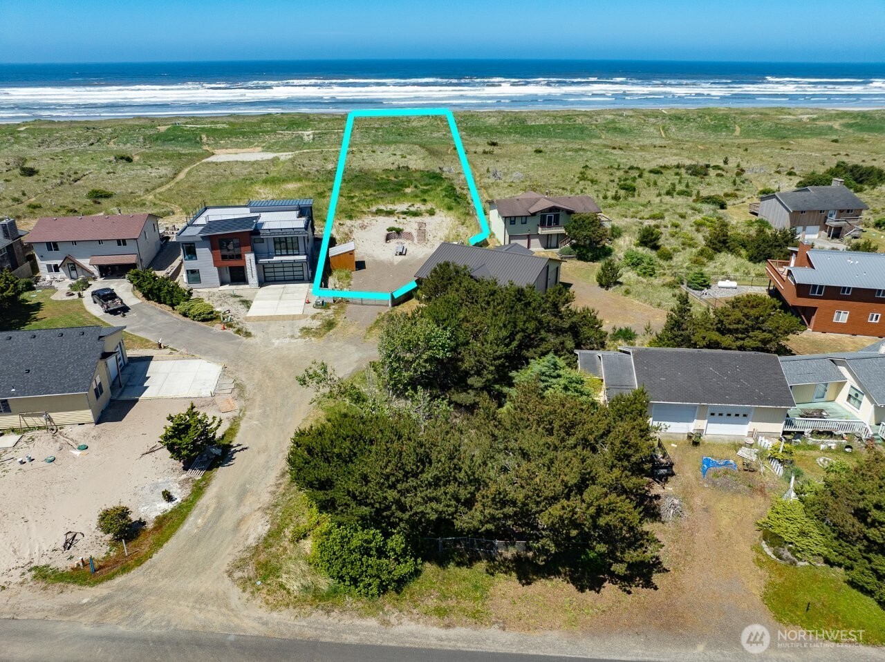 34315 G Street , Ocean Park, WA 98640