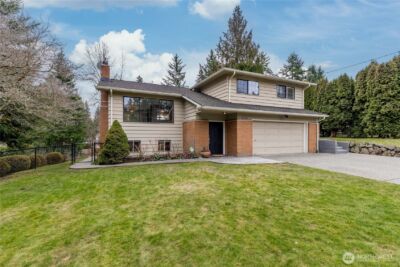 14203 SE 179th Place , Renton, WA 98058