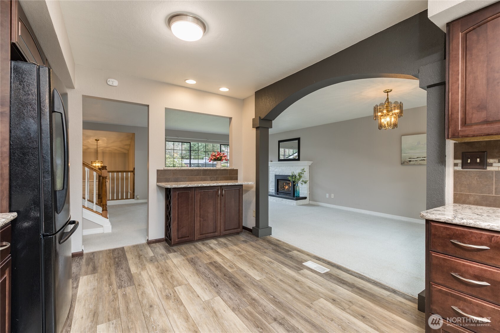 14203 SE 179th Place , Renton, WA 98058