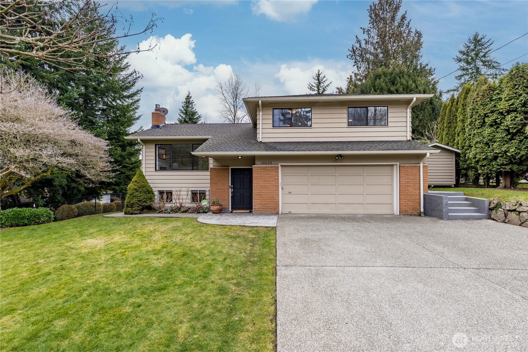 14203 SE 179th Place , Renton, WA 98058